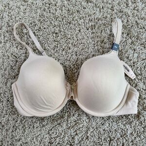 Body by Victoria Lined Perfect Coverage Bra Size 34D NWT